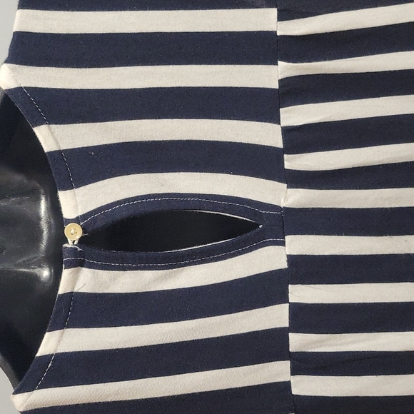 J. Crew Women Tiered Tank Dress - Picture 7 of 13